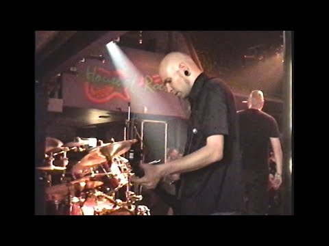 [hate5six] Rotten Sound - May 29, 2005 Video