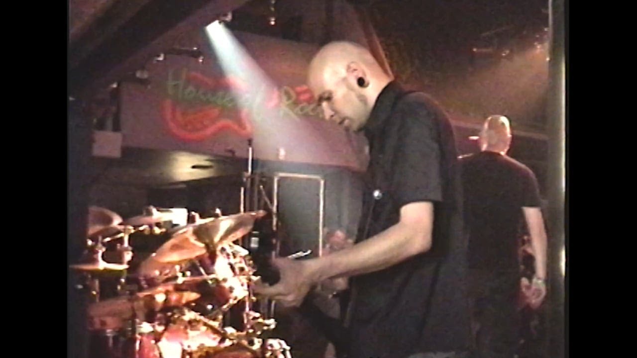 [hate5six] Rotten Sound - May 29, 2005