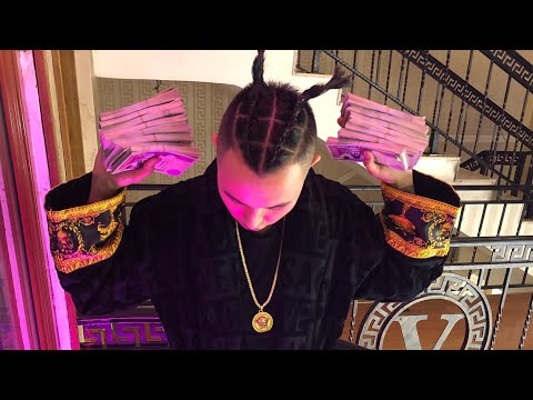 Khiaad - VERSACE (Official Music Video)