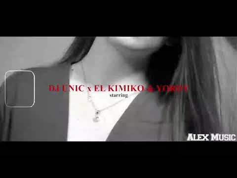 El Kimiko y Yordy - Te Cambie |Official Video | Suscribete | Alex Music Repa