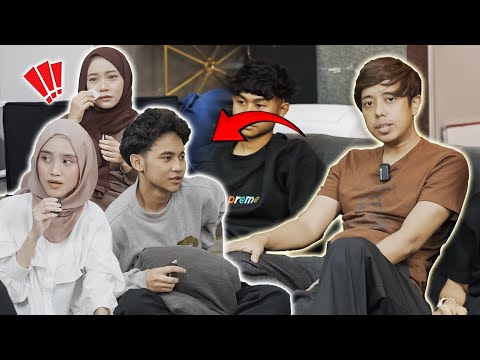 TALENT BARU PEREMPUAN MEN4NGIS TERUK !! - KENA TIPU HIDUP2 !!