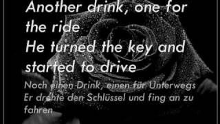 let it burn - Ignite - lyrics