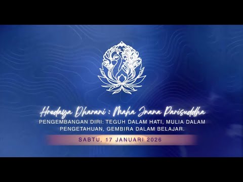 PERAYAAN PUNCAK HARI ULANG TAHUN KE-49 SMA NEGERI 3 DENPASAR