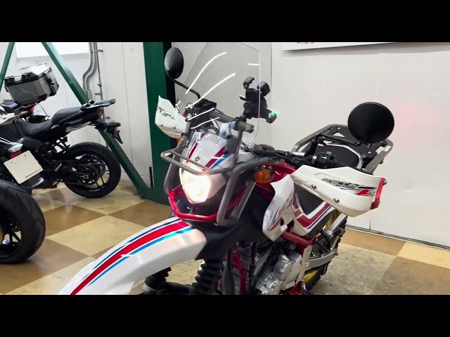セロー 250/ヤマハ の販売情報 バイク王 新横浜店｜ウェビック バイク選び