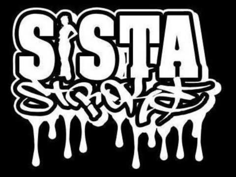 Sista Stroke - Keep Dancing