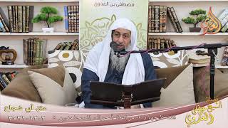 أبو شجاع ” فقه الجهاد ـ مراعاة أحوال المجاهدين ”  تاريخ 2 12 2020