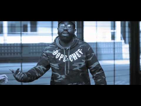 Elro ft. Mikill Pane & Ghetts | Real World (Remix) [Music Video]: SBTV