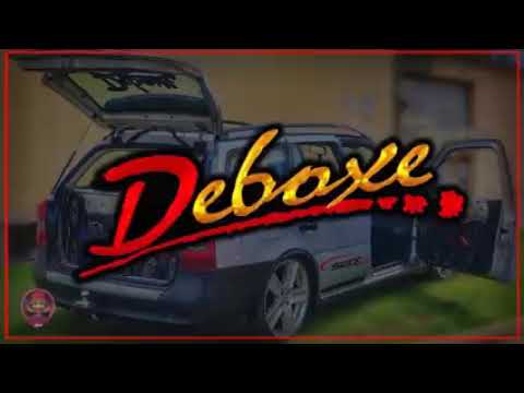 THE PRODUÇÕES # THE PROD # PARATI DEBOXE # RADIO APOLO # DEBOXE