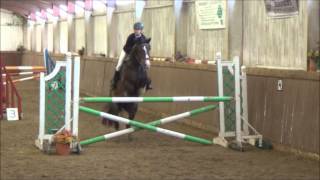 Midnight Milly winning the Discovery and Newcomers @ Gracelands- 28.06.14