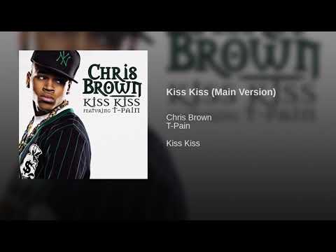 Kiss Kiss (ft T-Pain)