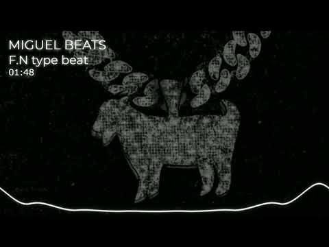 Lil Tjay - F.N x Miguel Beats (TYPE BEAT)