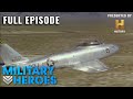 Dogfights: The Greatest Air Battles | Life & Death Aerial Combat | Full Special