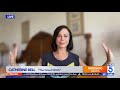 Catherine Bell Spills On The Cast Kissing Happening On Good Witch