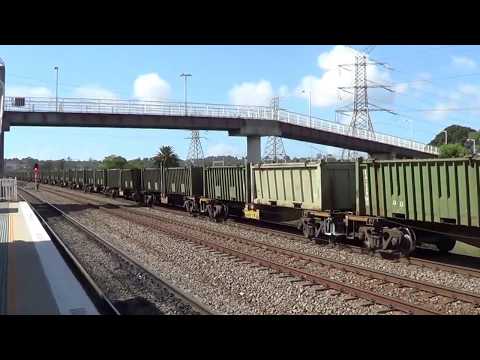 QBX005+QBX002=Warabrook.