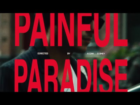 Mishaal Tamer - PAINFUL PARADISE (Official Video)