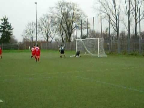 SSV Göppingen - TSV Wäschenbeuren 2:1 Thommy