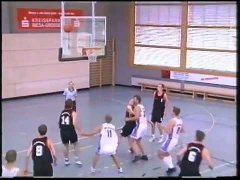 BV Riesa - TSG Markkleeberg, Oberliga Sachsen 2001/02