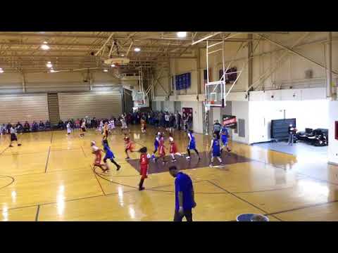 Michigan Storm puts down Motor City Thunder with the 28-15 victory - Girls Spartan Classic