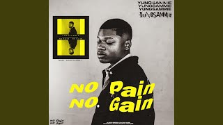 No Pain No Gain Music Video