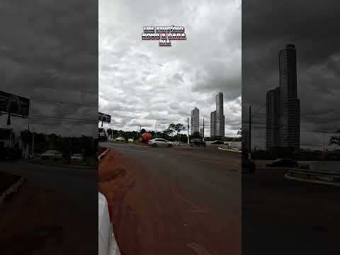 Rio Verde GO - Um novo edifício a cada dia # rioverdegoias