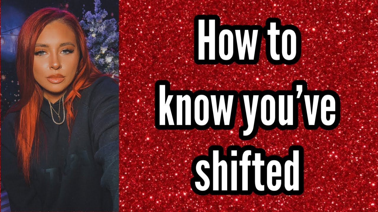 How to know you’re in your desired state