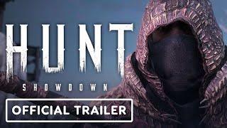 Hunt: Showdown 1896 - Cold Blooded (DLC) Steam Key (PC) GLOBAL