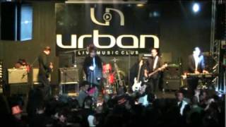 Easy Cure - The Lovecats