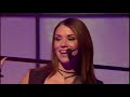Liberty X Just A Little TOTP 25 December 2002