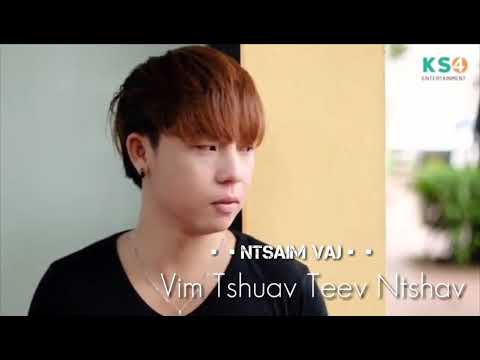 Ntsaim Vaj _Vim Tshuav Teev Ntshav.