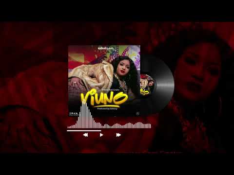 SHILOLE Feat G NAKO - VIUNO (Official Audio)