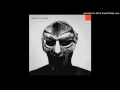 Madvillain - Accordion