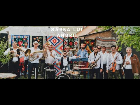 Nunta Romaneasca la Țara - Sarba lui “ANDRII” HIT by TRUPA MODERN