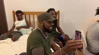 DMP | New Album Sneak Peek 2022 video