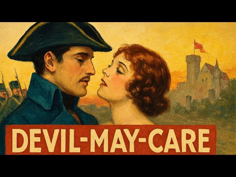 Devil-May-Care | 1929 | Romance | Musical | Adventure | Drama
