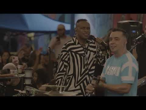 PIQUE NOVO / NA BLACK SPACE AO VIVO