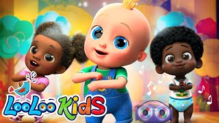 Download lagu A Ram Sam Sam with Johny and Friends - Dance with LooLoo Kids Nursery Rhymes & Kids Songs mp3 Download lagu A Ram Sam Sam with Johny and Friends - Dance with LooLoo Kids Nursery Rhymes & Kids Songs mp3
