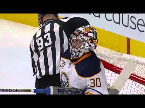 Lars Eller nice goal after Galchenyuk's beautiful play - NHL 2/2/13