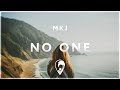 MKJ - No One