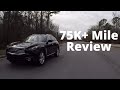 75K+ Mile Review of My Infiniti QX70 - I Still Love It!