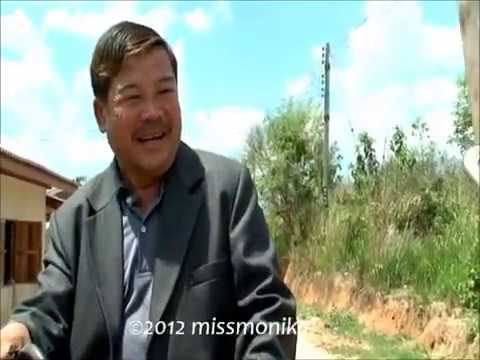 Txiv Neeg Yawg Tuag Tsis Qi Muag #1