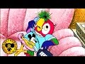 Возвращение блудного попугая - 2 серия Попугай Кеша | Советские мультфильмы для ...