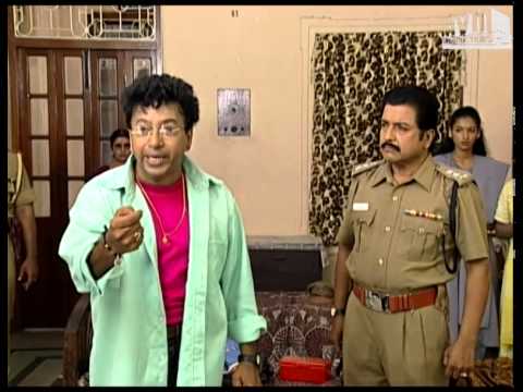 Episode 13: Dhik Dhik Dhik Tamil TV Serial - AVM Productions