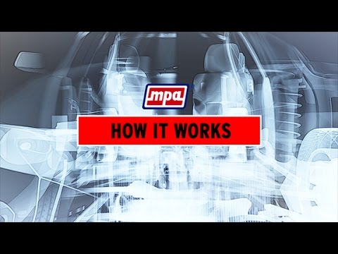 The Master Cylinder: How It Works