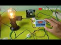 How To Install Lights Fans On The Xhw 3001 Thermostat