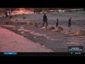 From Heat Wave To Hail Storm
