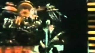 KISS Alive II long television promo