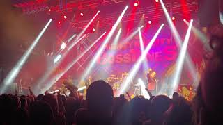 The Mighty Mighty Bosstones Shoe Glue 737 Live Boston House of Blue&#39;s December 28, 2019