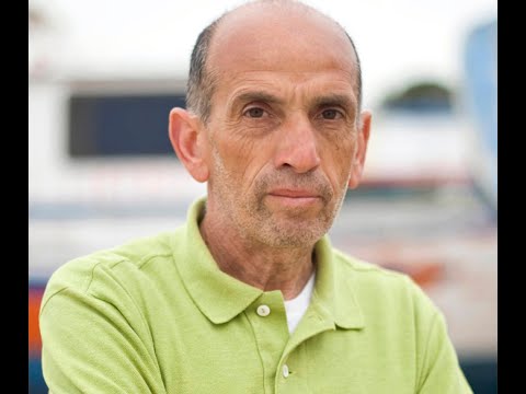 Domenico Quirico: "La pace impossibile"