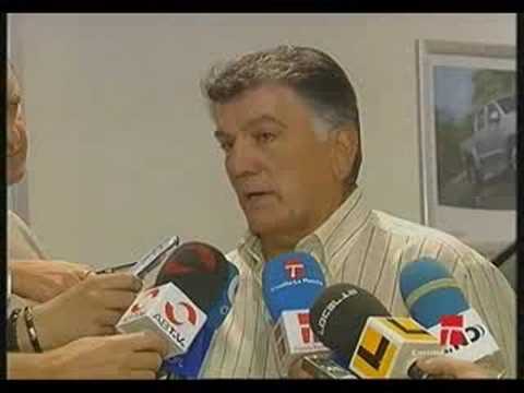 CMT. Temp. 2008-09. Videonoticias 04/09/2008