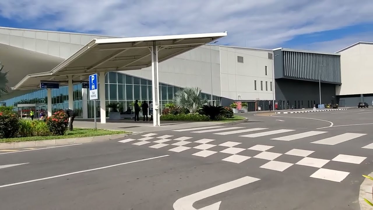 Twiga Business Lounge